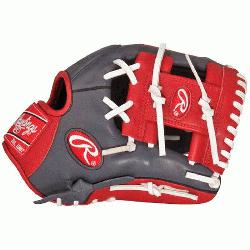 ries GXLE4GSW Baseball Glove 11.5 Inch (Right Handed Throw) : The Gamer XLE ser